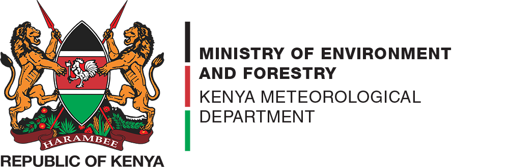  Kenya Meteorological Department
